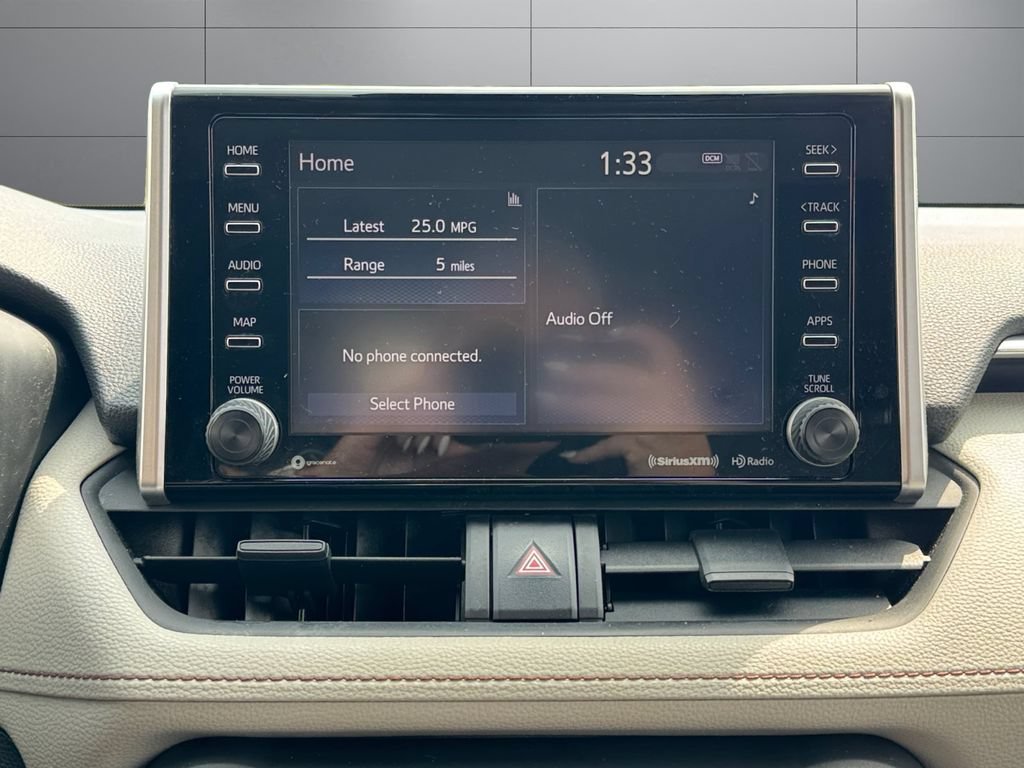 Certified 2019 Toyota RAV4 XLE w/ Convenience Package AWD/4WD image 21