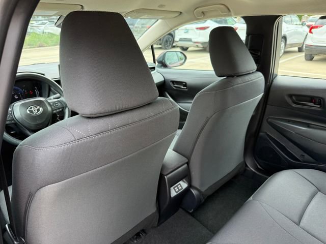 Used 2026 Toyota Corolla LE FWD image 25
