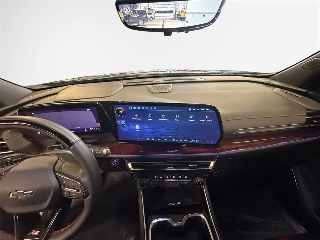 Certified 2025 Chevrolet Traverse RS w/ LPO, Floor Liner Package image 22