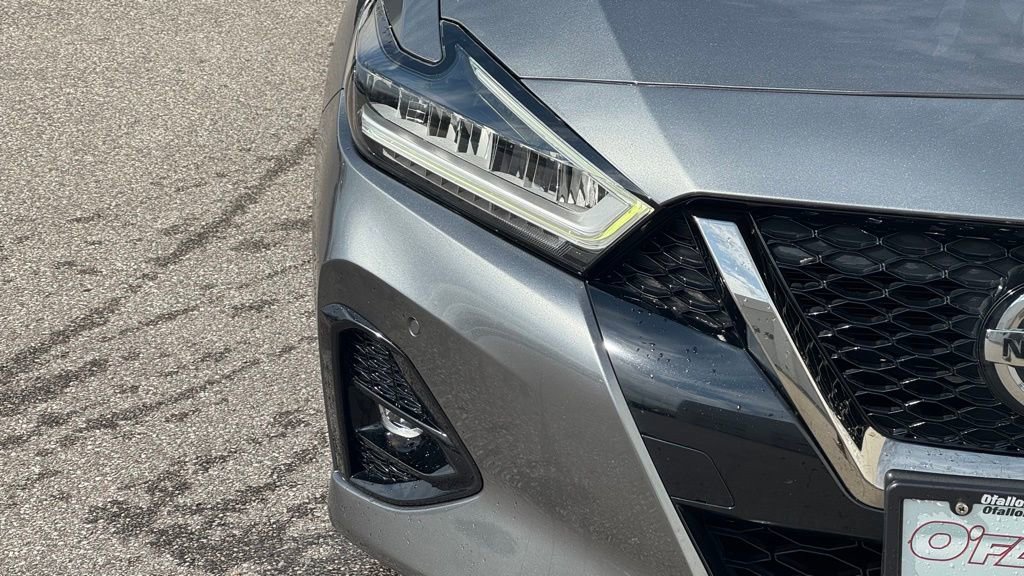 Used 2019 Nissan Maxima SR image 6