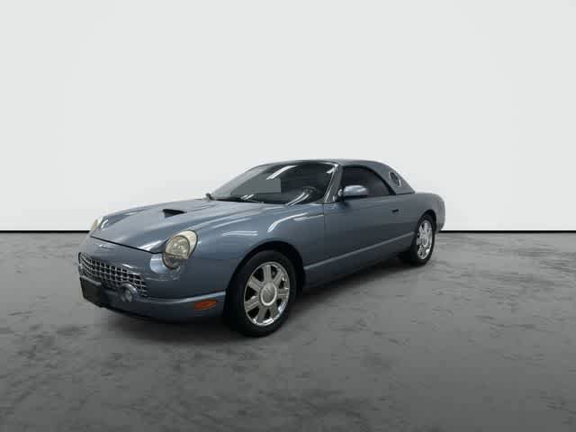 Used 2005 Ford Thunderbird RWD image 8