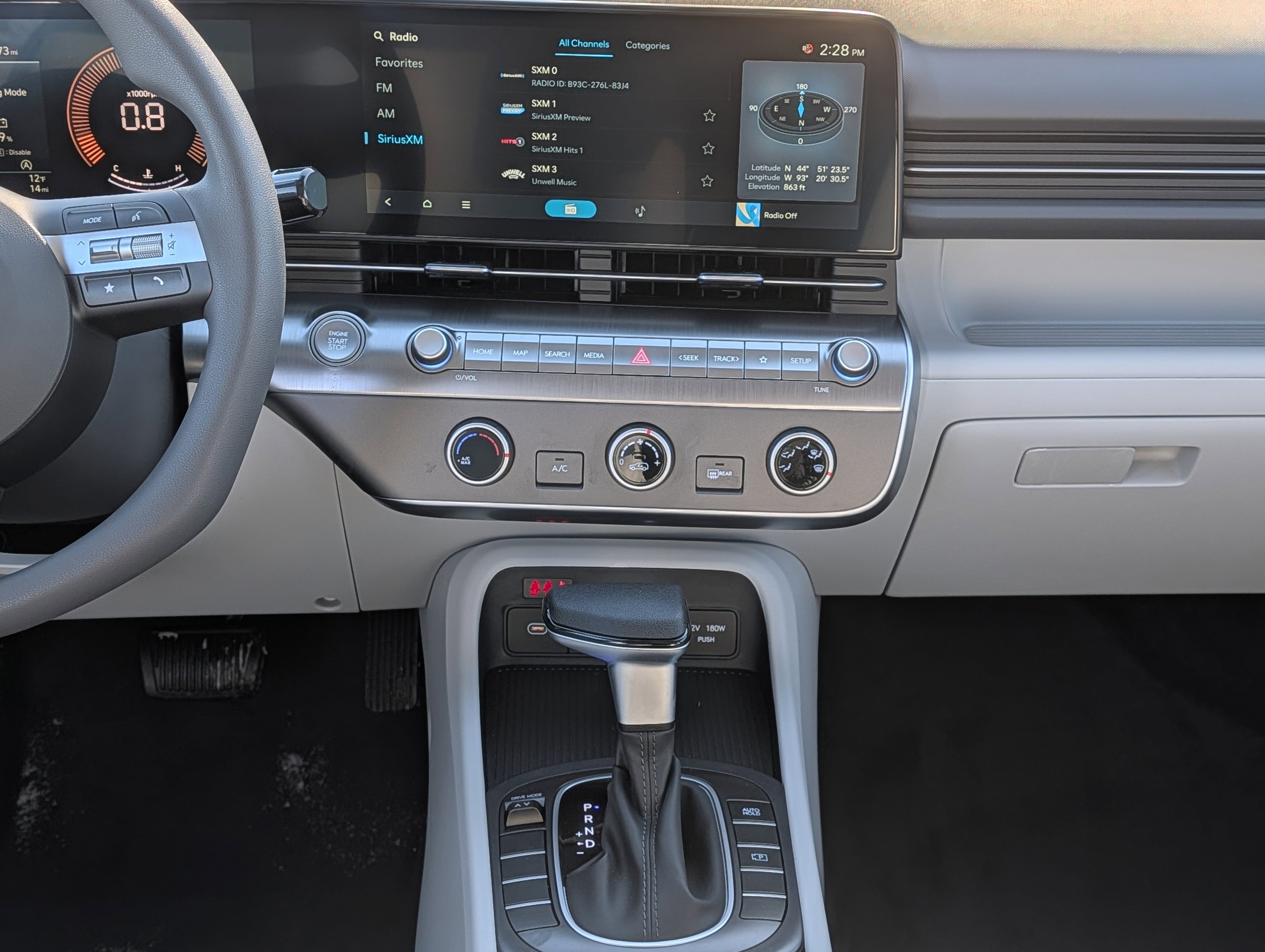 New 2026 Hyundai Kona SE image 10