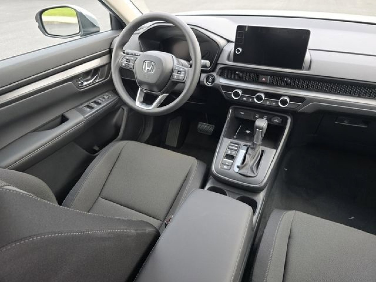 New 2026 Honda CR-V LX image 27