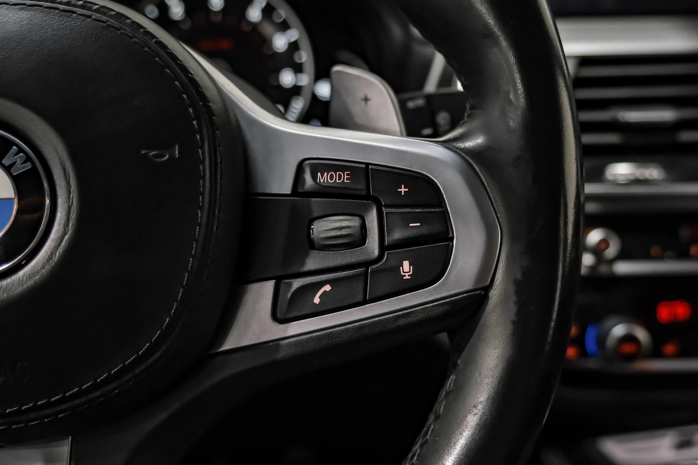 Used 2019 BMW X3 M40i AWD/4WD image 19