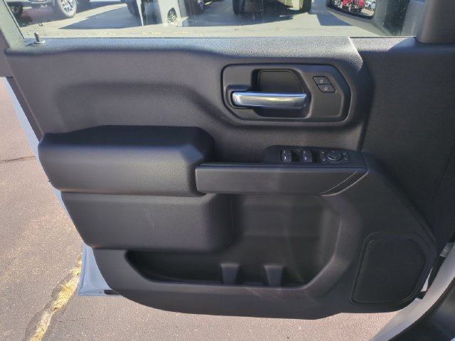 New 2026 GMC Sierra 2500 Pro w/ Convenience Package AWD/4WD image 11