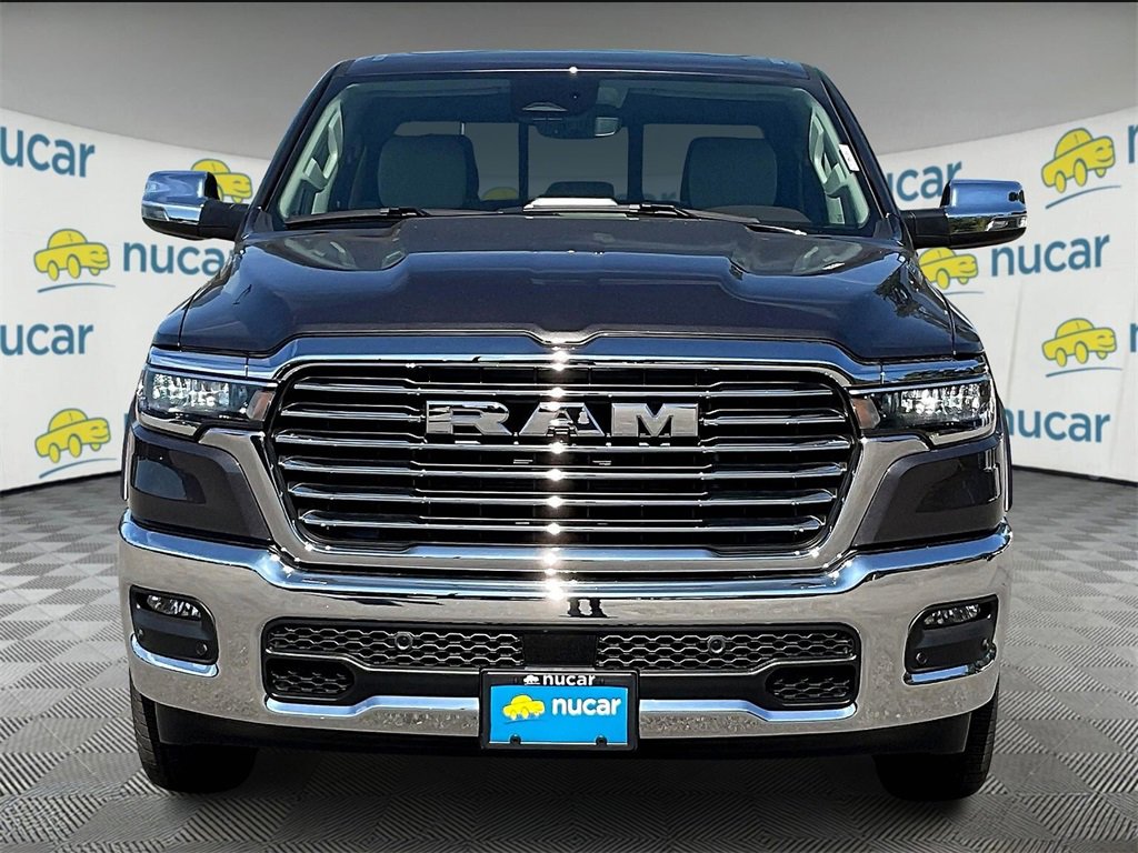 New 2026 RAM 1500 Laramie image 3