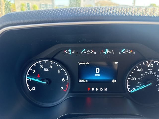 Used 2023 Ford F150 XL w/ STX Appearance Package AWD/4WD image 19