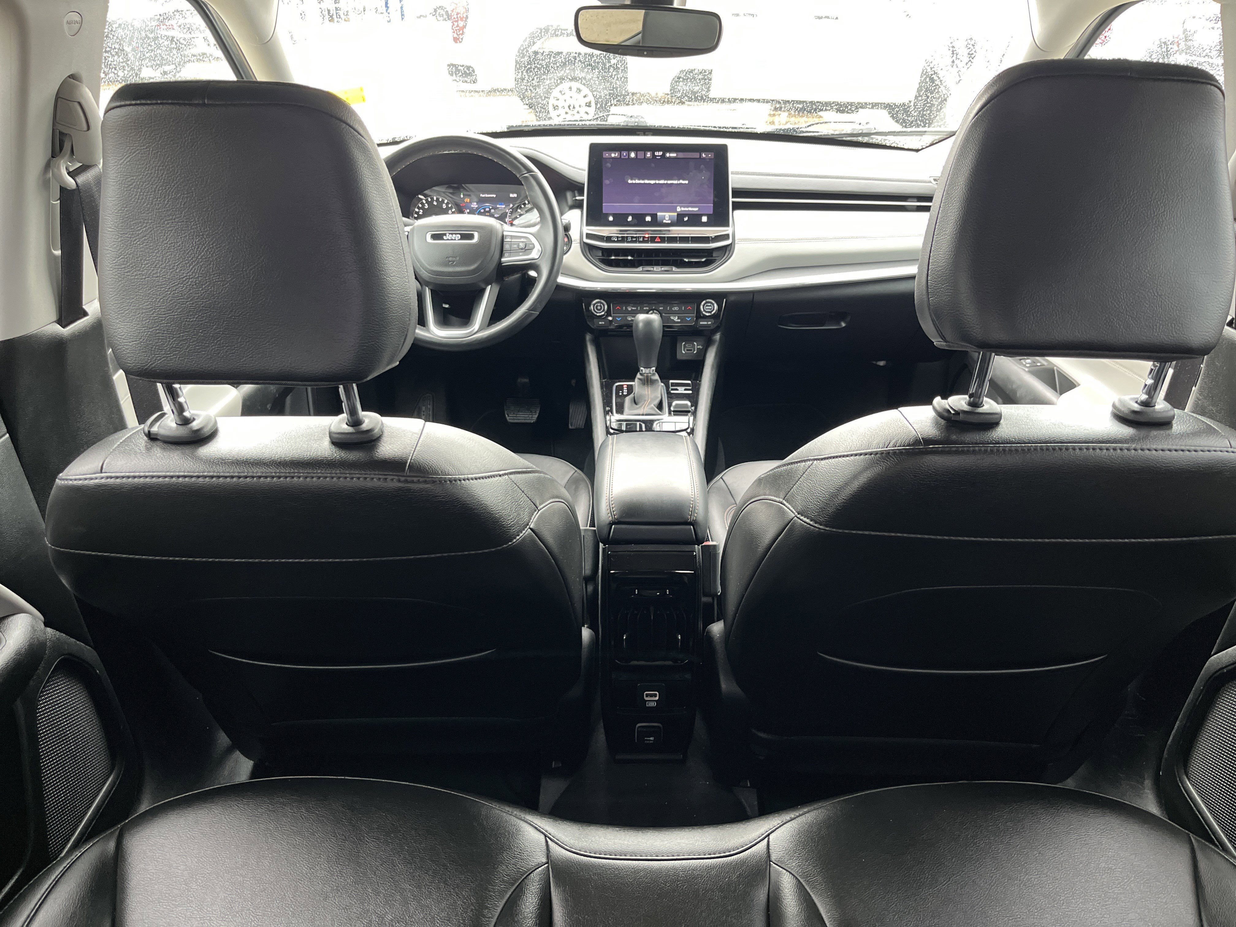 Used 2022 Jeep Compass Limited image 15