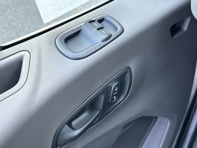 New 2025 Ford Transit 250 Low Roof AWD w/ Load Area Protection Package image 23