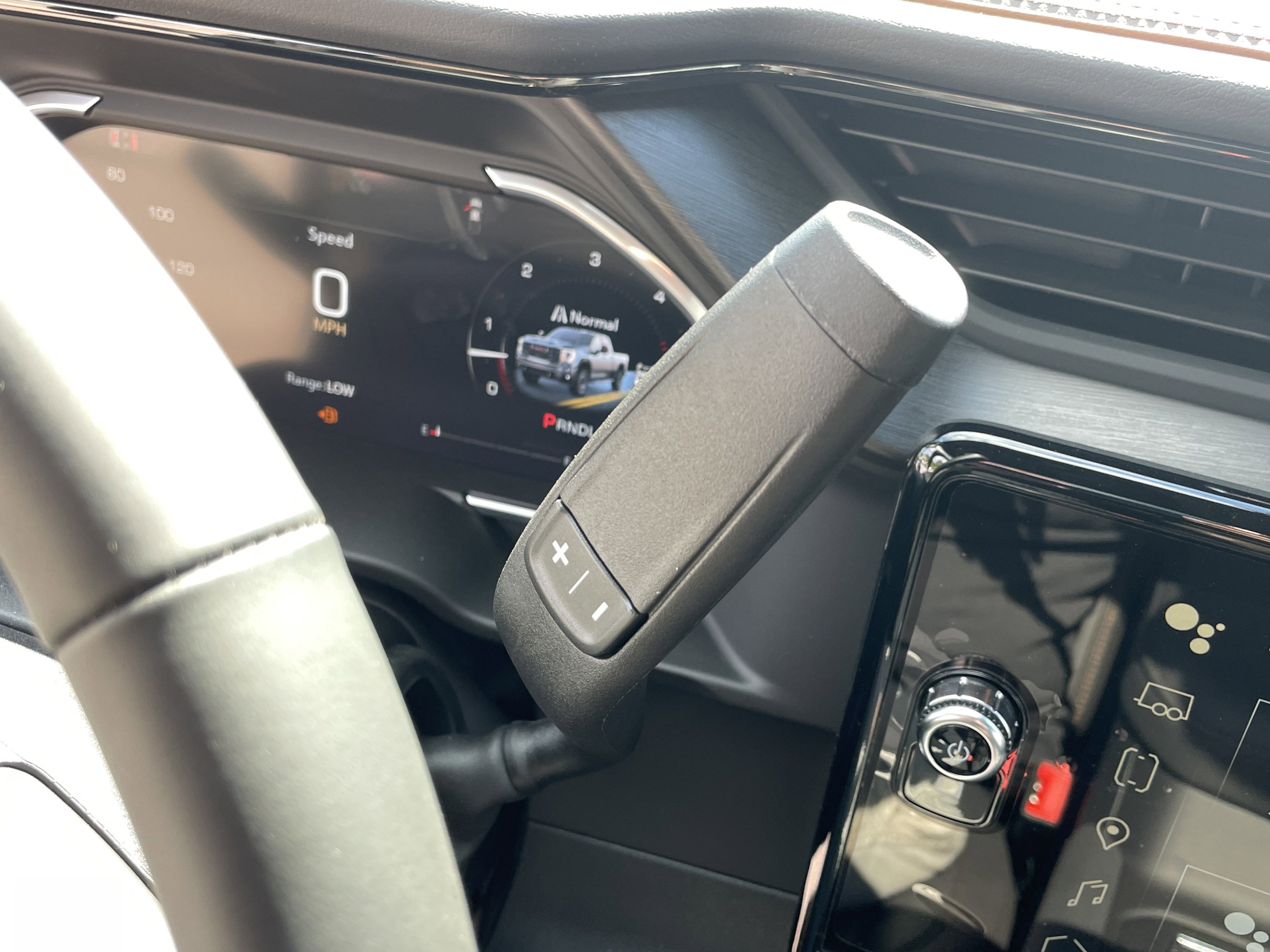 New 2026 GMC Sierra 2500 AT4 w/ AT4 Premium Plus Package image 25