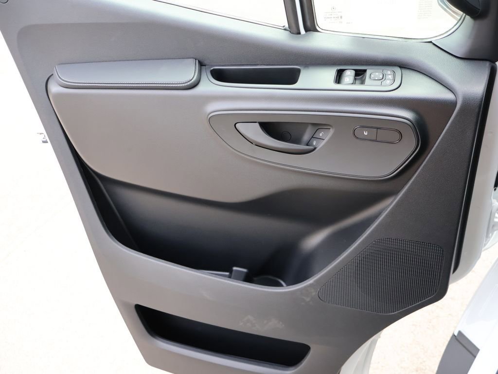 New 2026 Mercedes-Benz Sprinter 2500 image 41