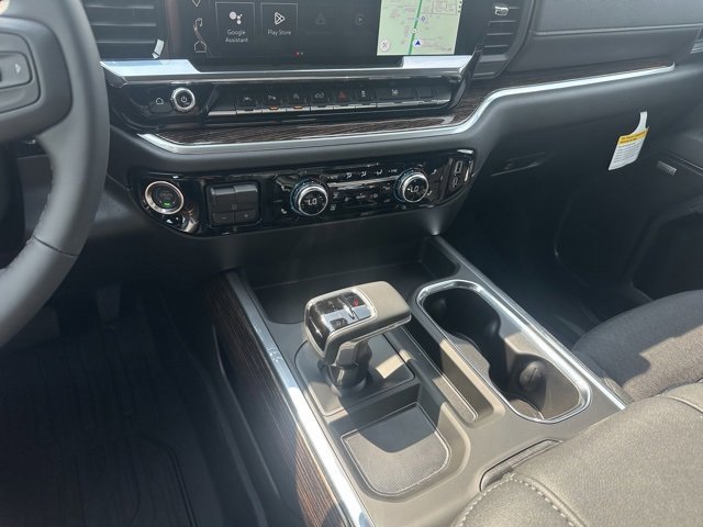 New 2026 GMC Sierra 1500 Elevation w/ Preferred Package image 24