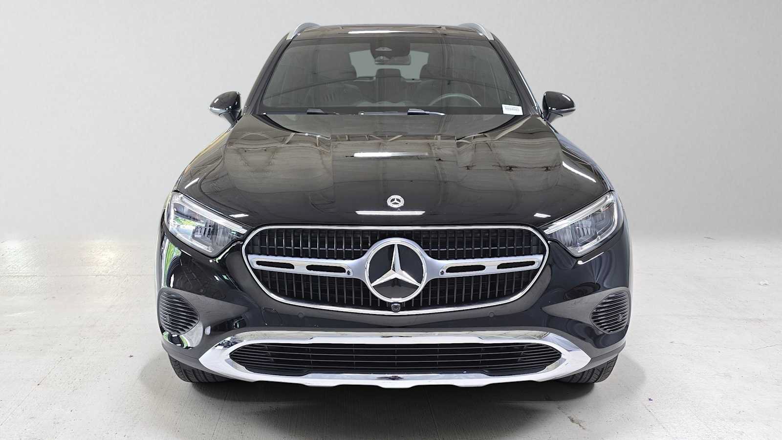 Certified 2026 Mercedes-Benz GLC 300 4MATIC image 8