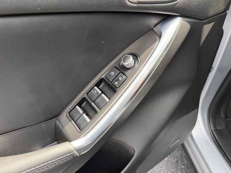 Used 2016 MAZDA CX-5 Grand Touring FWD image 23