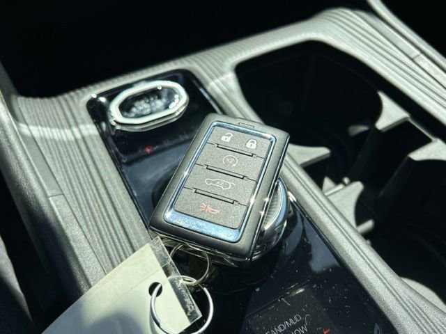 New 2026 Jeep Cherokee Limited AWD/4WD image 46
