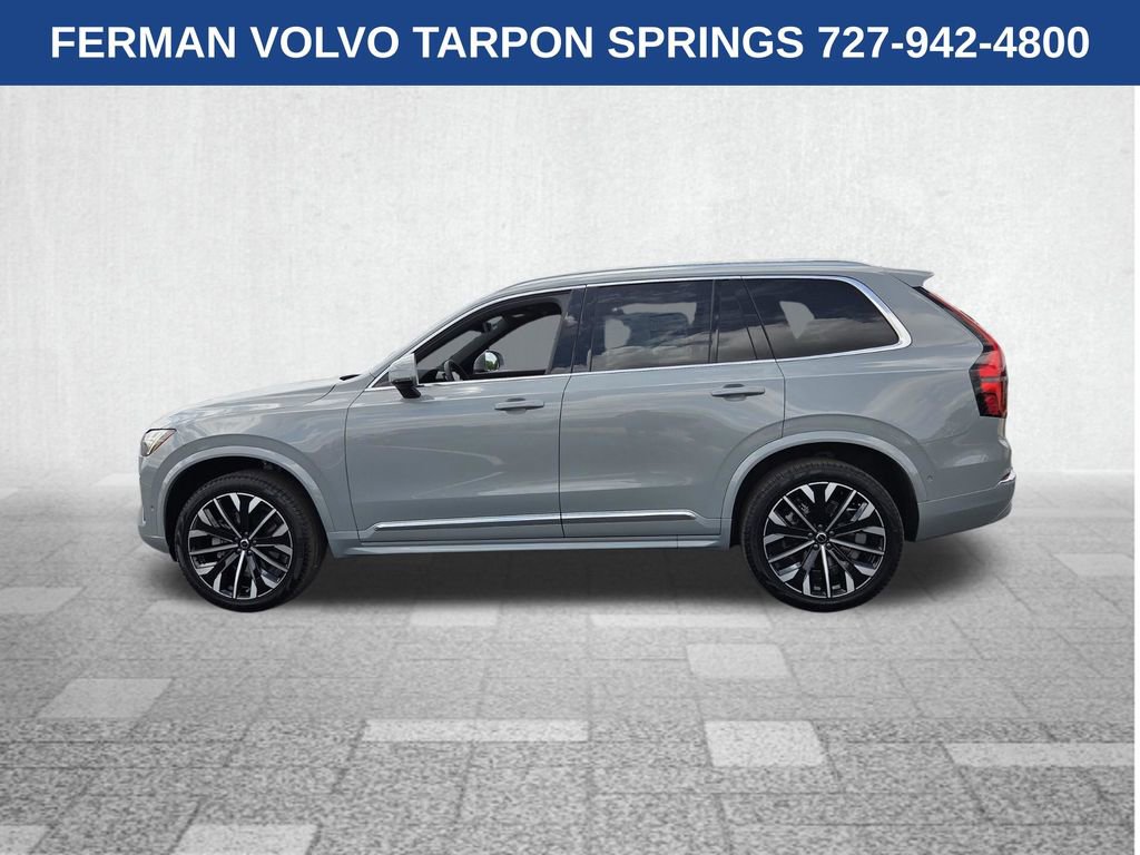 New 2026 Volvo XC90 B6 Plus w/ Protection Package Premier image 5
