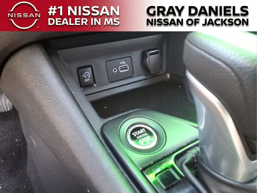 Used 2024 Nissan Sentra S FWD image 18