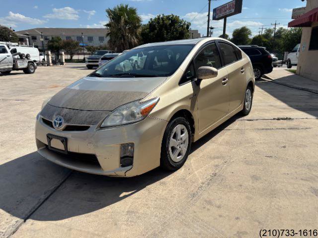 Used 2011 Toyota Prius Two FWD image 3