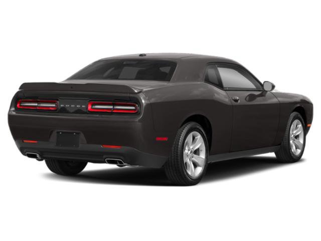 Used 2023 Dodge Challenger SXT w/ Blacktop Package image 3