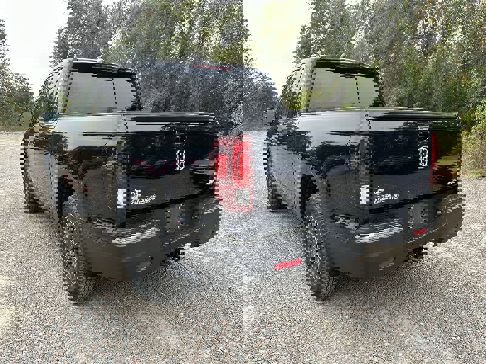 Used 2019 Honda Ridgeline RTL-T image 4