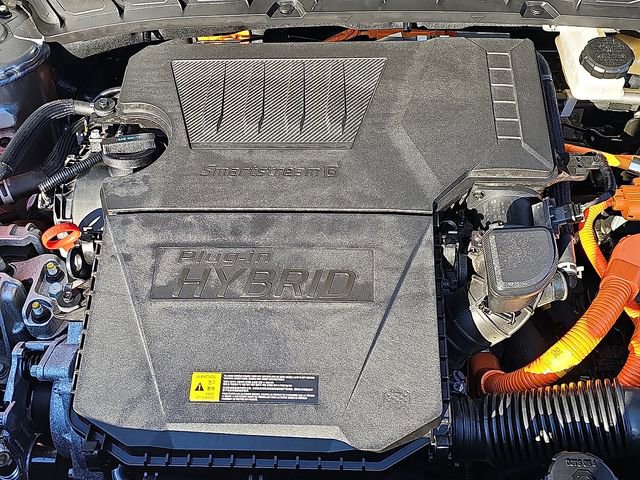 Used 2023 Kia Niro EX w/ EX Cold Weather Package image 28