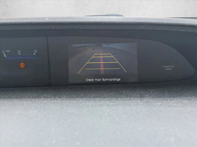 Used 2015 Honda Civic LX image 15