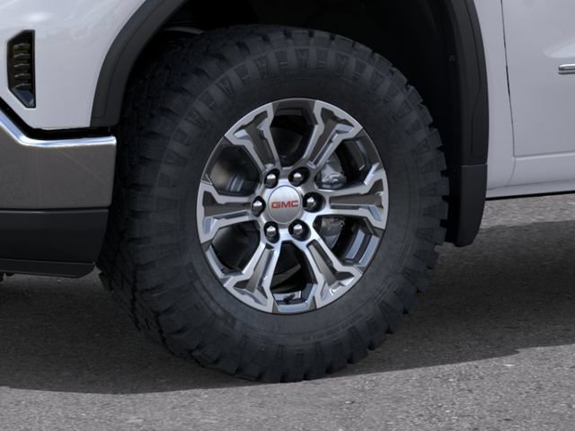 New 2026 GMC Sierra 1500 Pro w/ Pro Value Package AWD/4WD image 9
