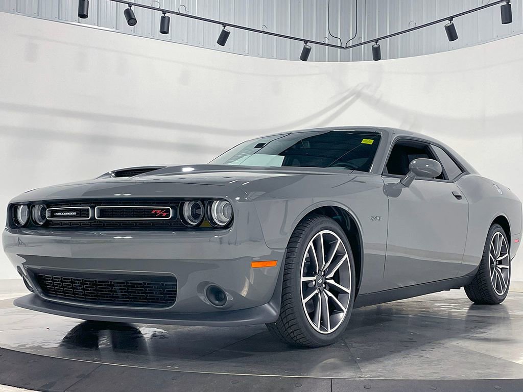 Used 2023 Dodge Challenger R/T image 21