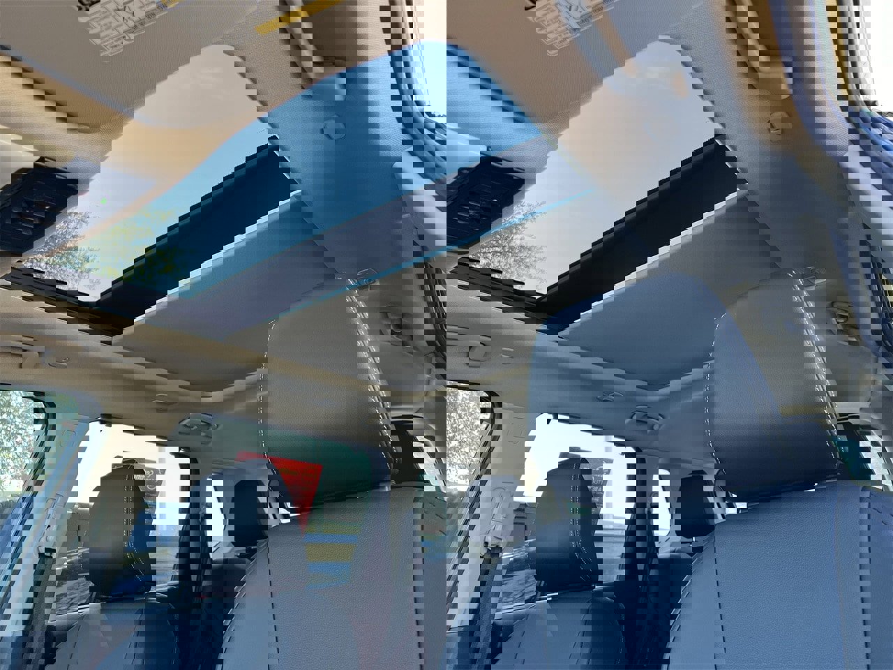 Certified 2023 Nissan Rogue SL w/ SL Premium Package image 26