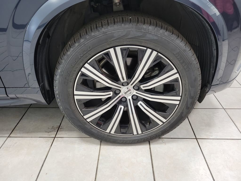 Used 2025 Volvo XC90 B5 Core image 67