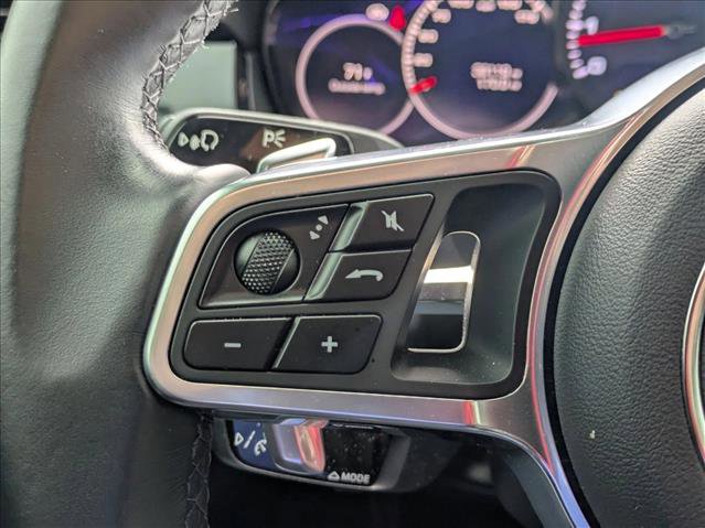 Used 2021 Porsche Cayenne Coupe AWD/4WD image 11