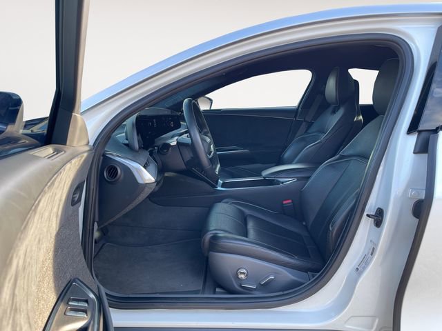 Used 2022 Lucid Air Grand Touring image 9