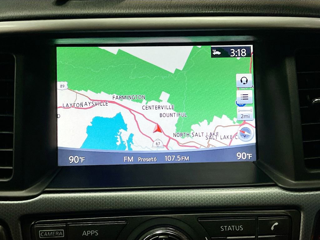 Used 2019 Nissan Pathfinder SL image 13