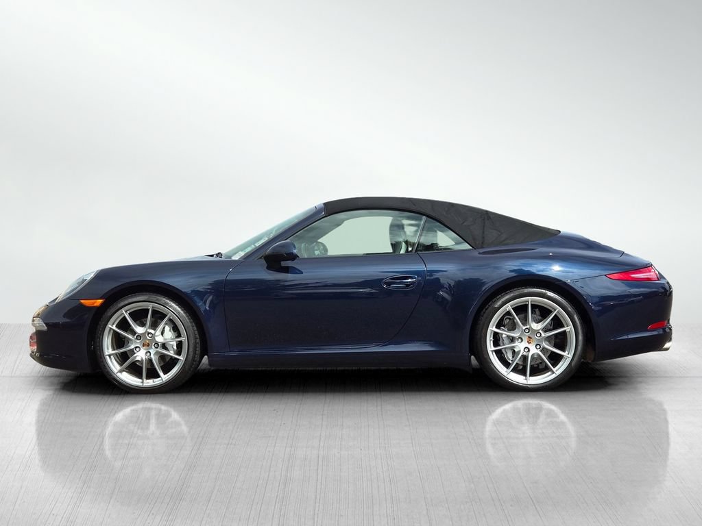 Used 2013 Porsche 911 Carrera RWD image 9