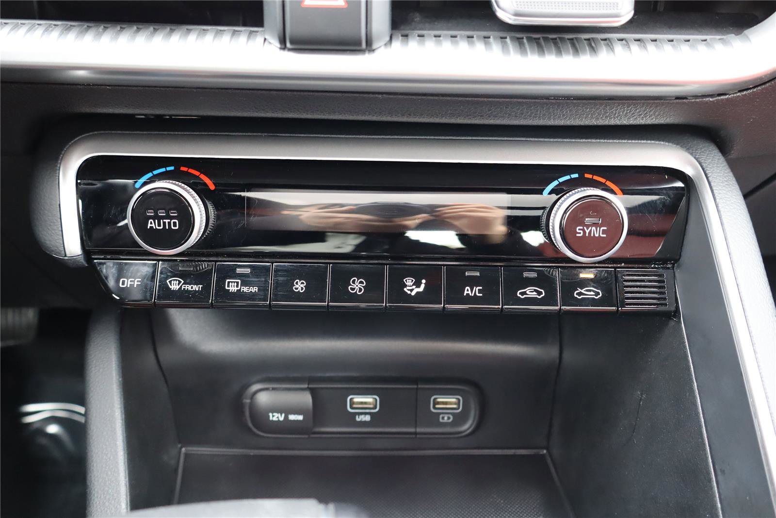 Certified 2023 Kia K5 GT-Line AWD/4WD image 21