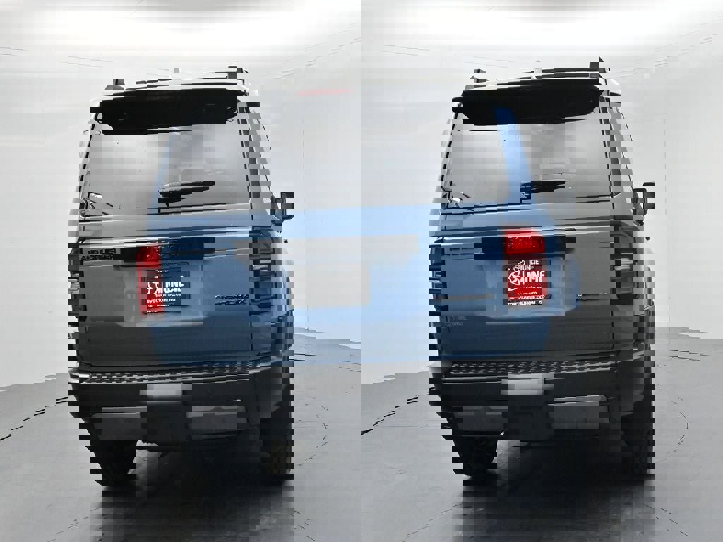 New 2026 Toyota Land Cruiser w/ Premium Package image 7