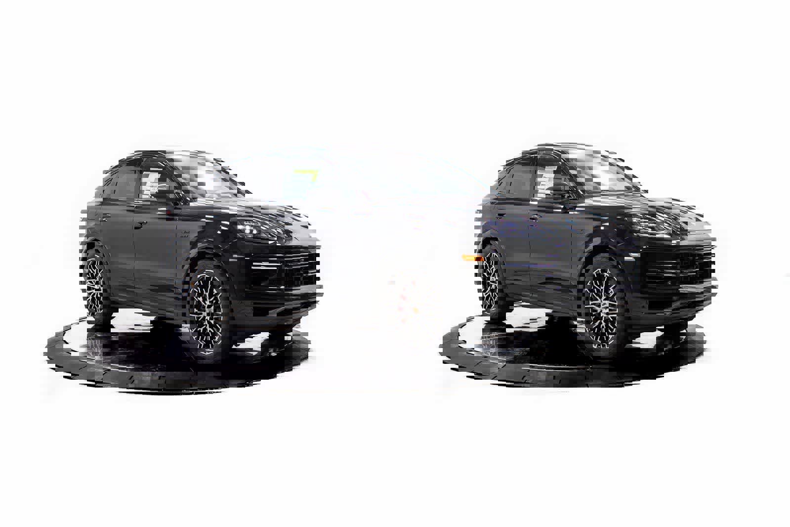 New 2026 Porsche Cayenne S image 9