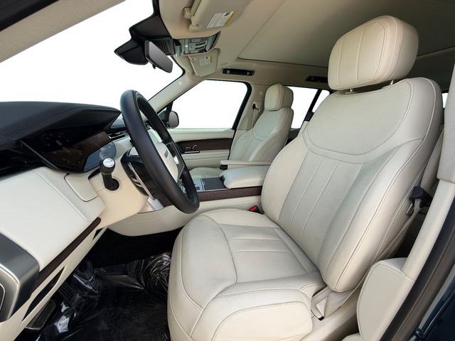 Used 2024 Land Rover Range Rover SE AWD/4WD image 10