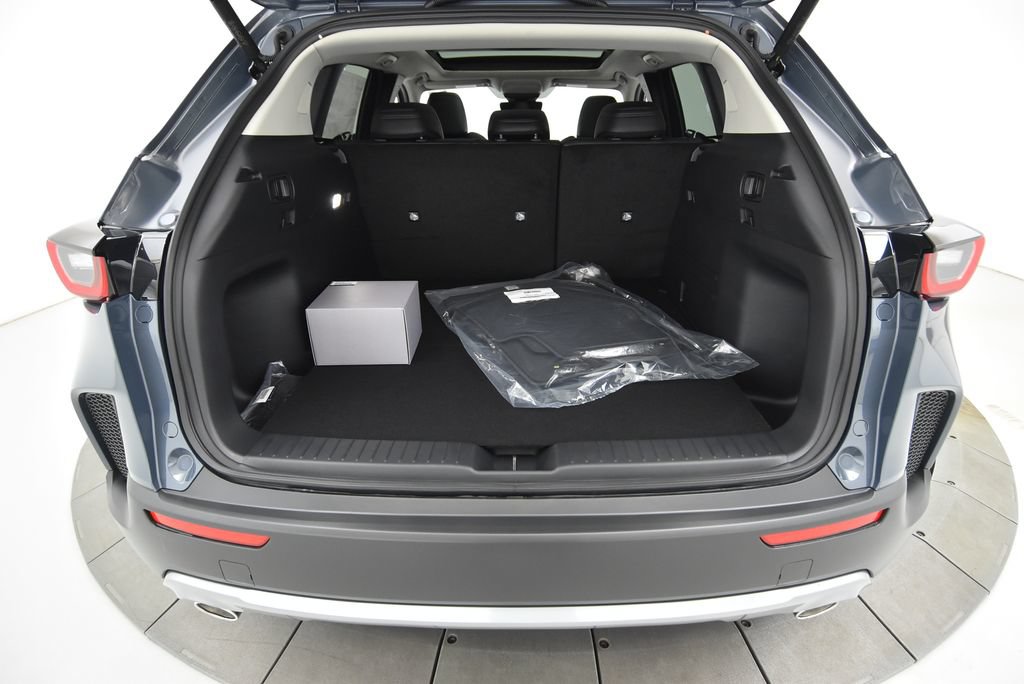 Used 2025 MAZDA CX-50 AWD 2.5 Turbo w/ Cargo Package image 31
