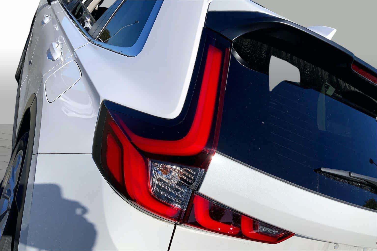 Used 2024 Honda CR-V EX-L image 29