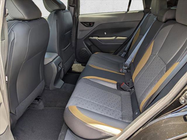 Used 2025 Subaru Crosstrek 2.5i Sport w/ Crosstrek Mirror Package image 15