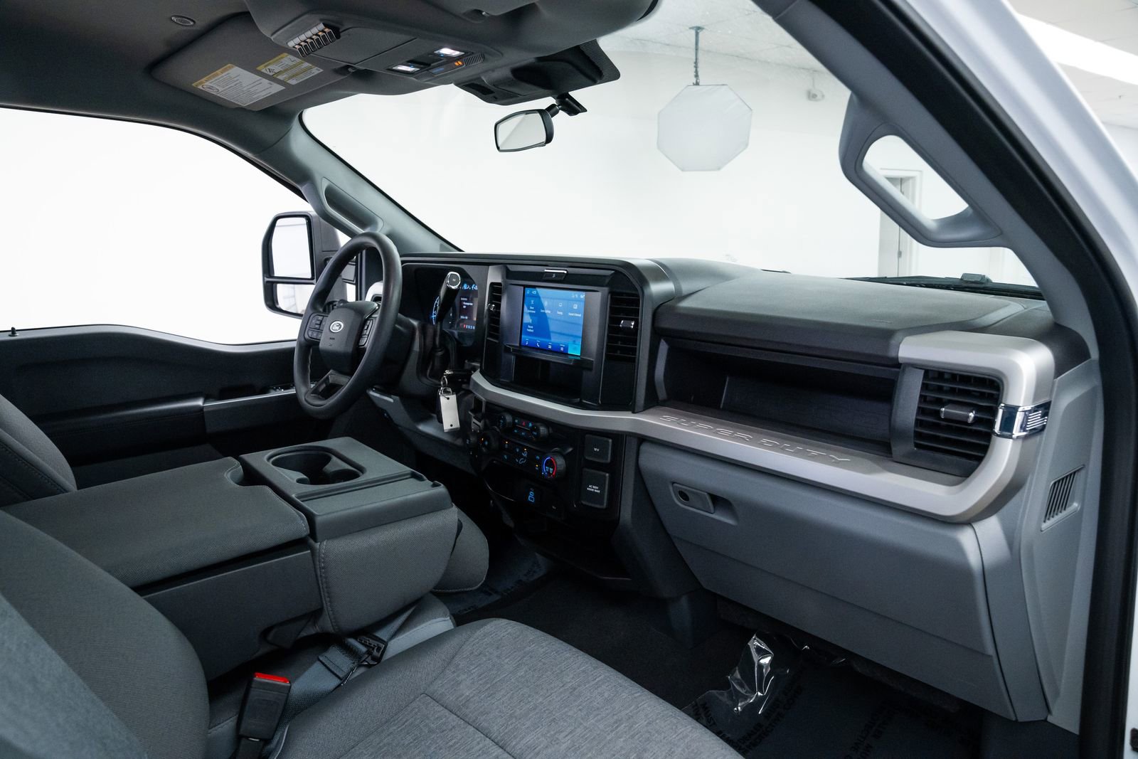 Used 2025 Ford F350 XL w/ STX Appearance Package image 22