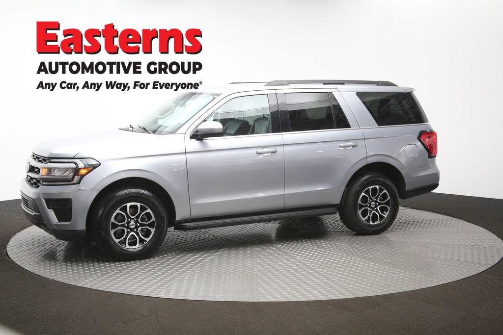 Used 2024 Ford Expedition XLT image 58