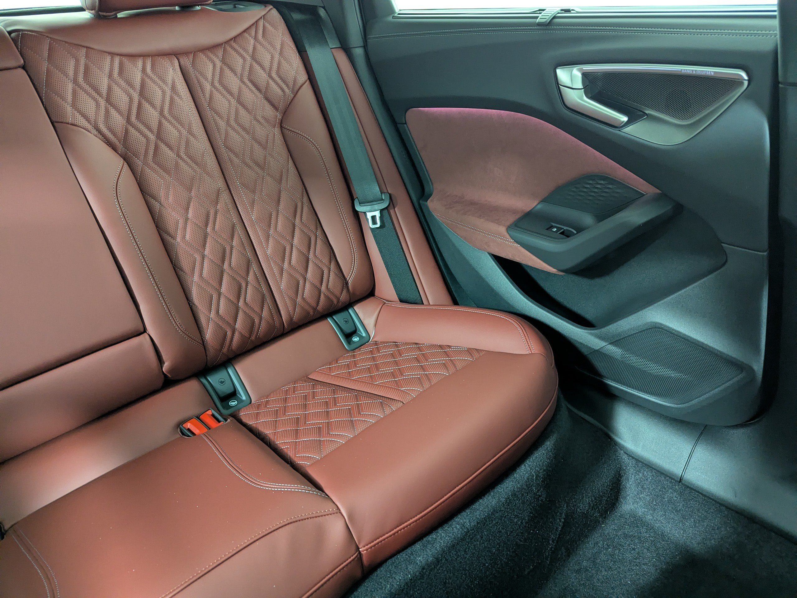 New 2026 Audi S5 Prestige AWD/4WD image 14
