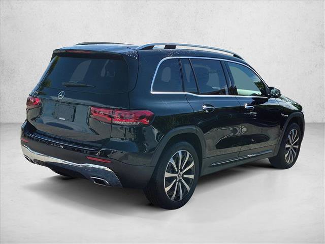 Used 2022 Mercedes-Benz GLB 250 image 5