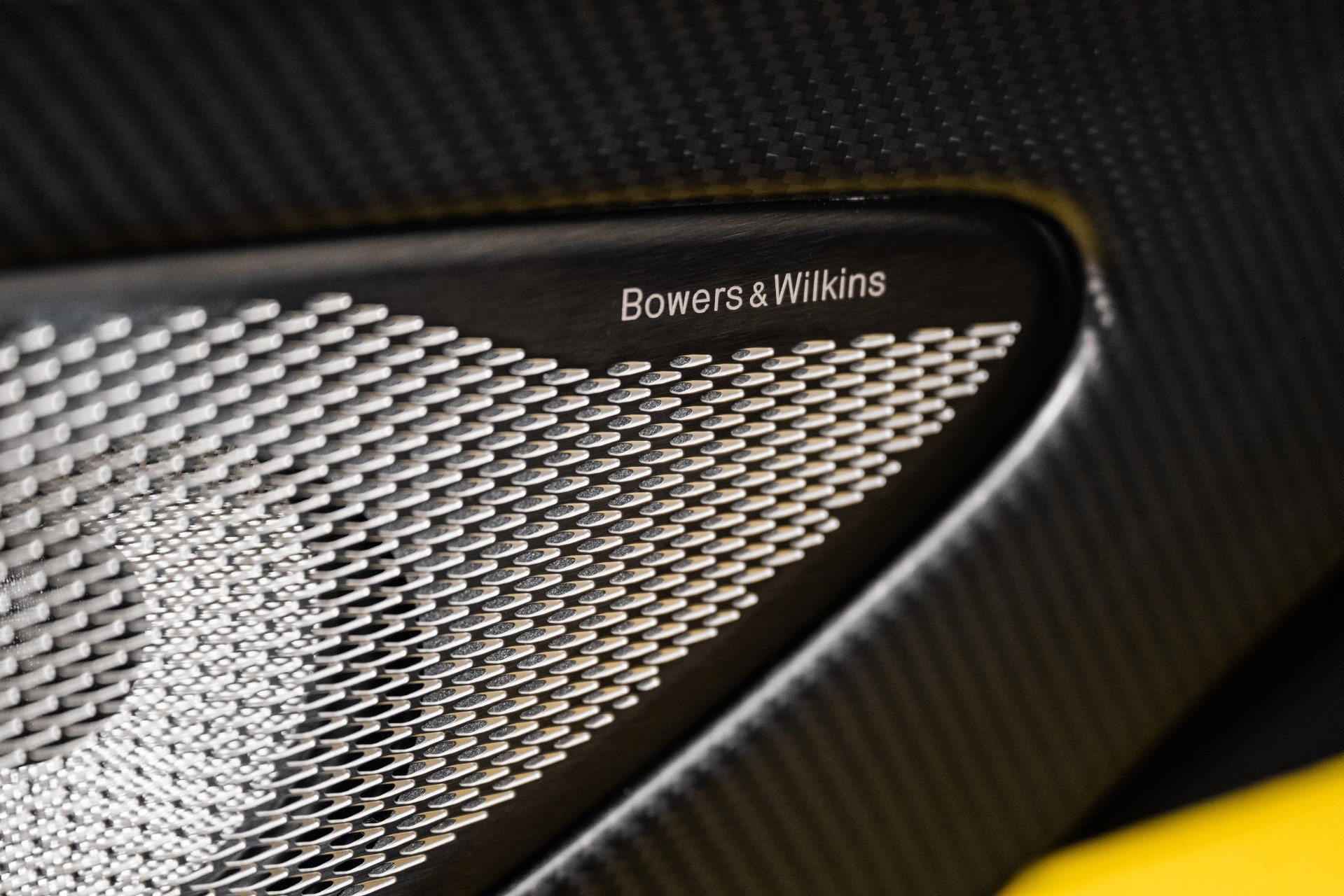 Used 2025 Aston Martin Vanquish image 20