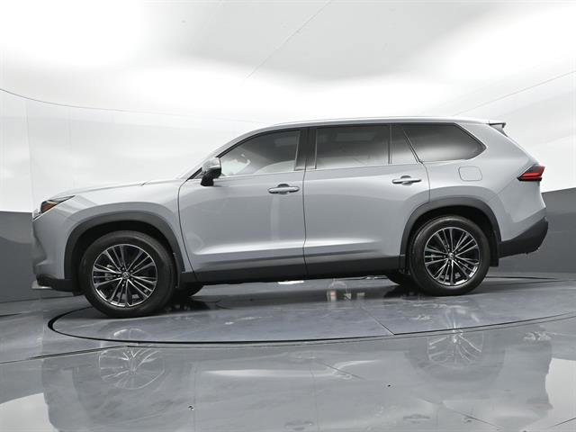 Certified 2026 Toyota Grand Highlander AWD Hybrid image 39