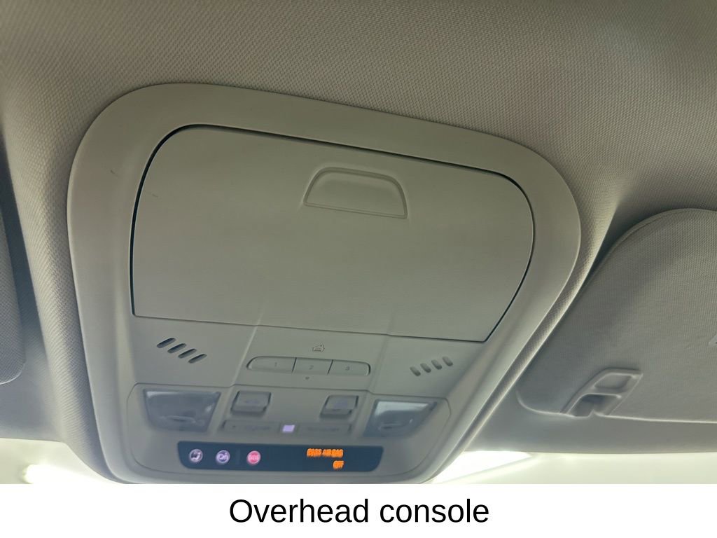 Used 2017 Cadillac XT5 Luxury image 45