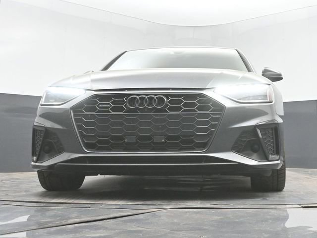 Used 2023 Audi A4 2.0T Premium Plus w/ Premium Plus Package image 28