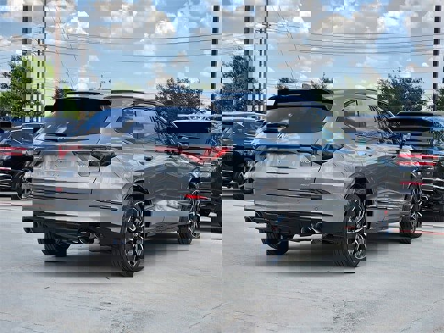 Used 2023 Acura MDX Type S image 3